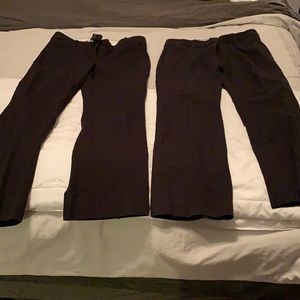 J. Crew dress pants